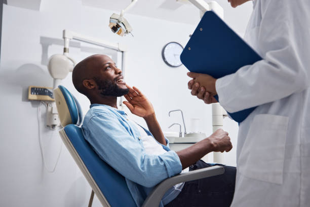 Best Emergency Root Canal Therapy in Perry, LA