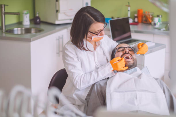 Best Emergency Treatment for Jaw Pain or Injury in Perry, LA