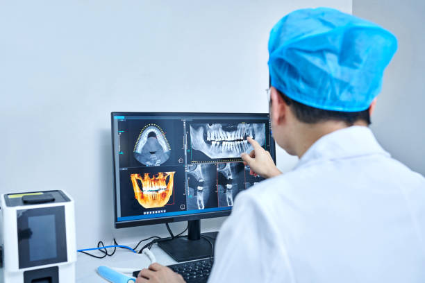 Best Emergency X-Rays and Diagnostics in Perry, LA