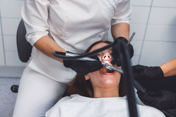 Best Knocked-Out Tooth (Avulsed Tooth) Treatment in Perry, LA