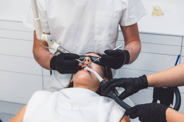 Best Urgent Dental Care for Toothaches in Perry, LA
